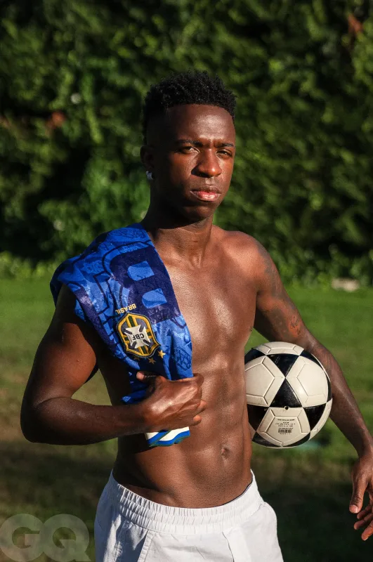 Dünya Kubokunun yeni Tanrıları