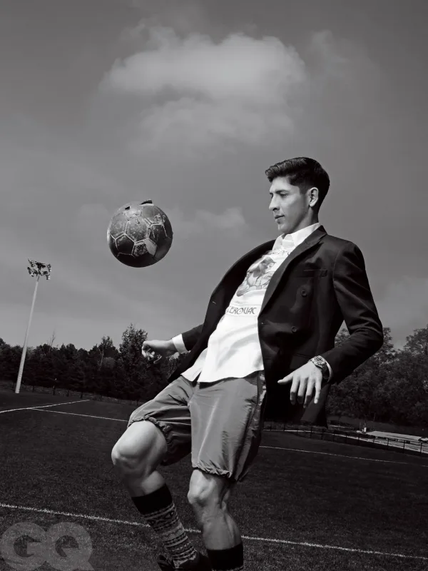 Dünya Kubokunun yeni Tanrıları