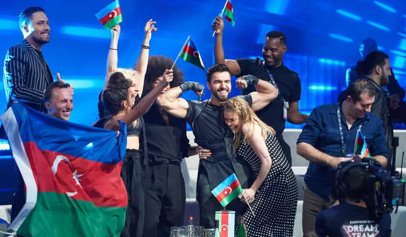 Avroviziya-ya getmək istəyənlərin diqqətinə