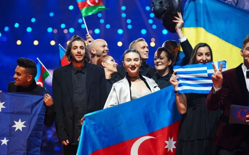 Avroviziya-ya getmək istəyənlərin diqqətinə