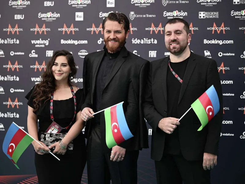 Avroviziya-ya getmək istəyənlərin diqqətinə