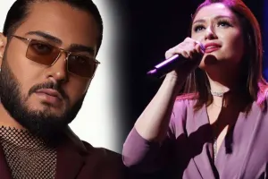 Nərmin Ayazı tənqid etdi