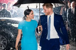 Şahzadə ailəsinin təhlükəsizliyindən narahatdır