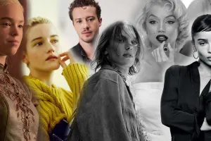 İlin ən səs-küylü 10 aktyoru