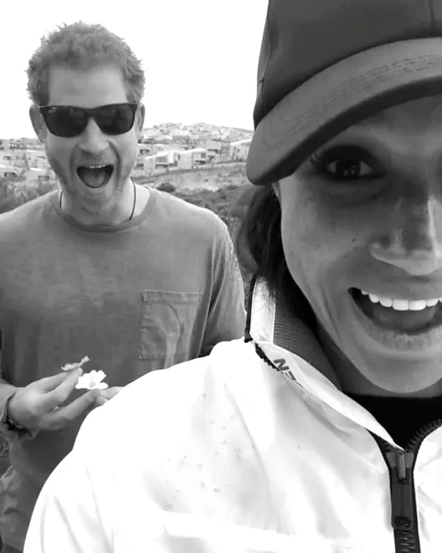 Şahzadə ailəsinin təhlükəsizliyindən narahatdır