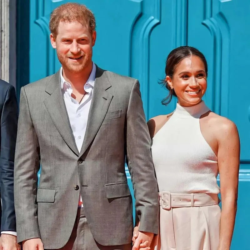 Şahzadə ailəsinin təhlükəsizliyindən narahatdır