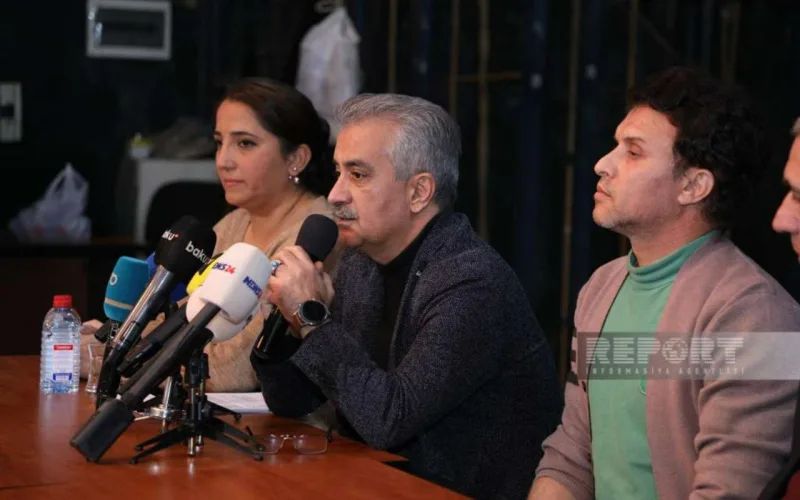 “Burada ciddi oyun gedir” - Direktor yoxlamalardan danışdı