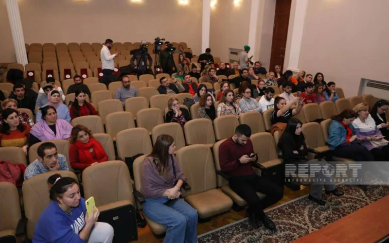 “Burada ciddi oyun gedir” - Direktor yoxlamalardan danışdı