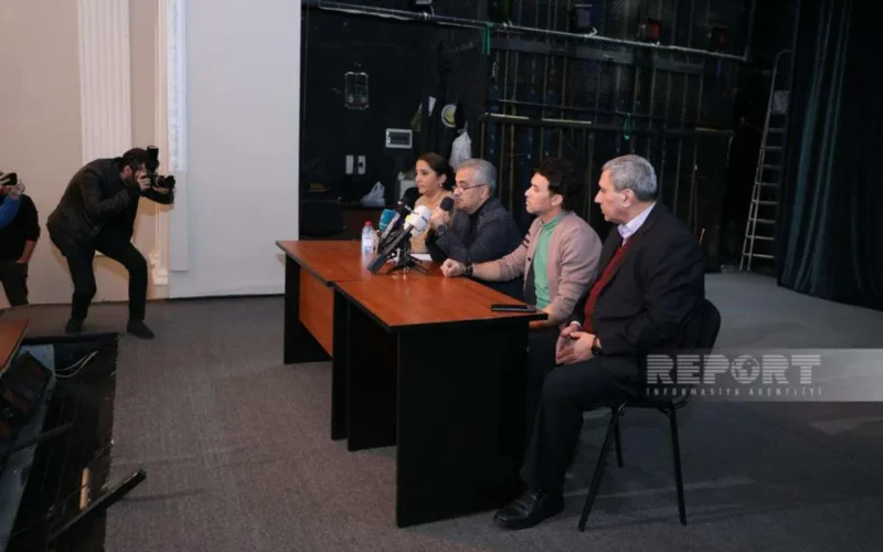 “Burada ciddi oyun gedir” - Direktor yoxlamalardan danışdı