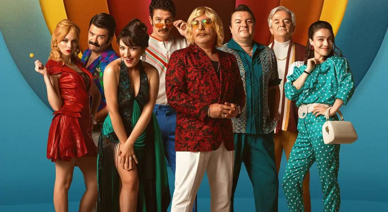 Ən çox bu türk serialları axtarıldı…