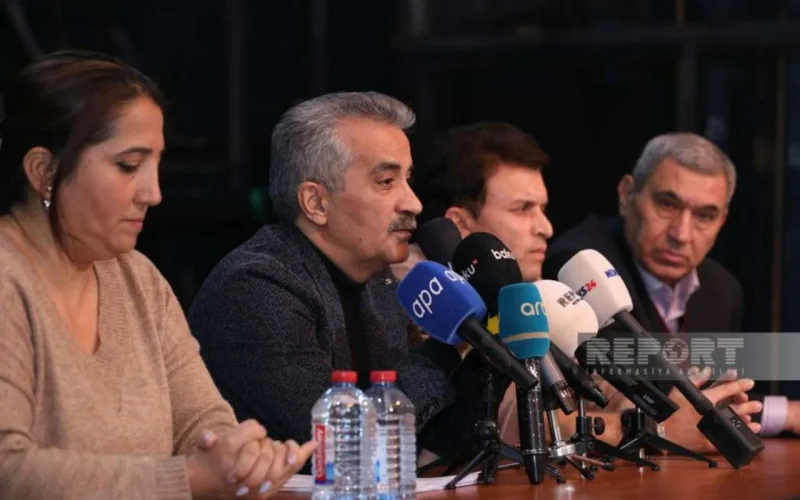 “Burada ciddi oyun gedir” - Direktor yoxlamalardan danışdı