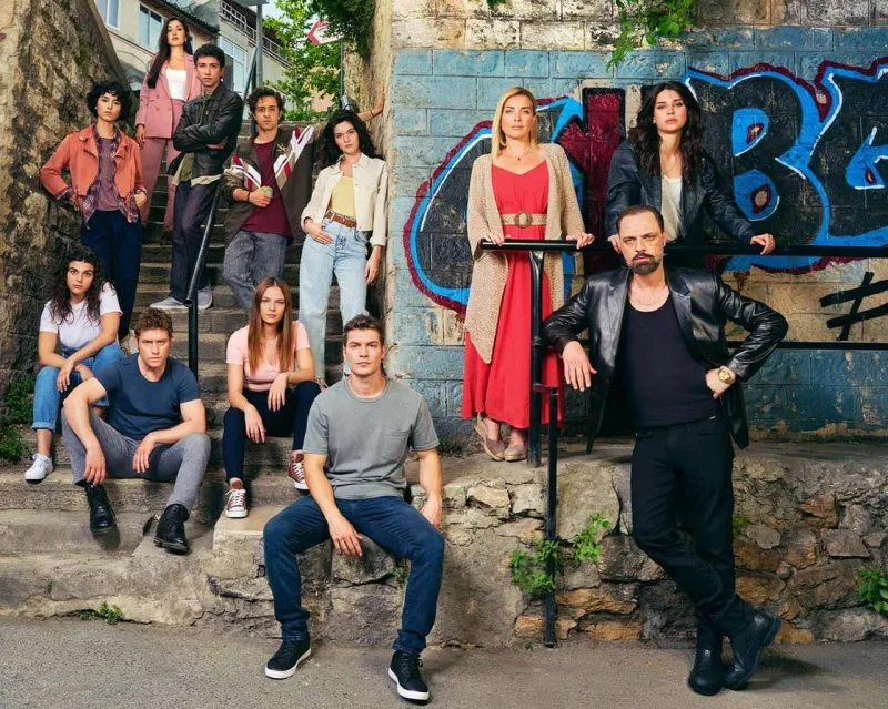 Ən çox bu türk serialları axtarıldı…