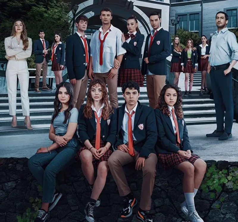 Ən çox bu türk serialları axtarıldı…