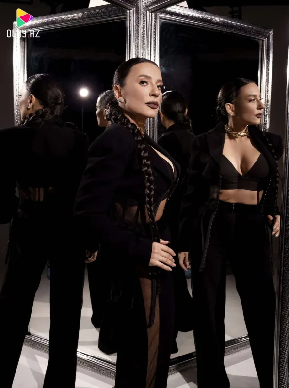 “45 manatlıq söyüşləri başa düşürəm...” – Müsahibə