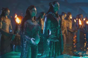 Tənqidçilər “Avatar 2”ni bəyəndi