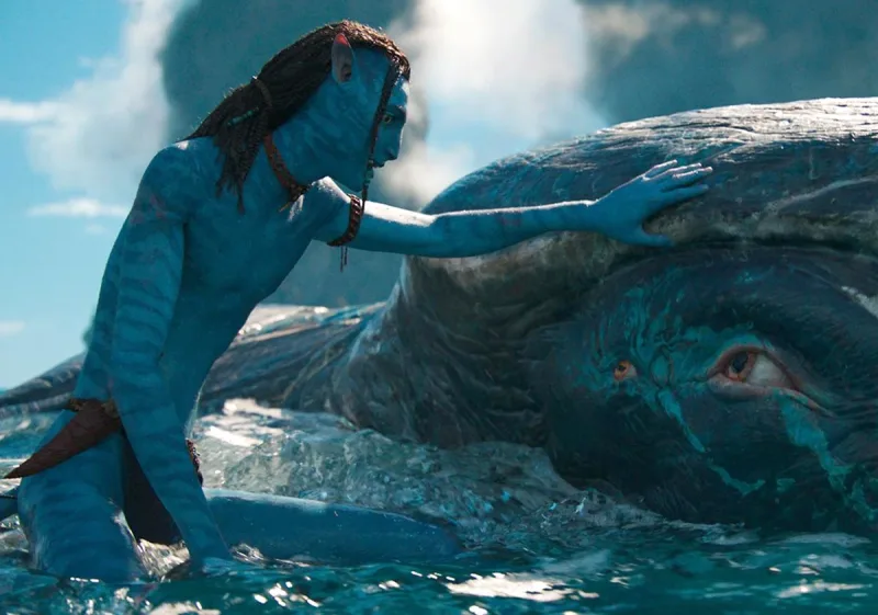 Tənqidçilər “Avatar 2”ni bəyəndi