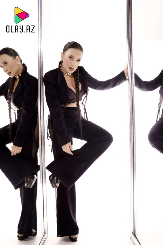 “45 manatlıq söyüşləri başa düşürəm...” – Müsahibə