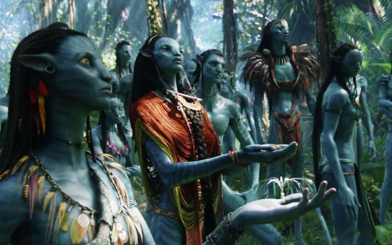 Tənqidçilər “Avatar 2”ni bəyəndi
