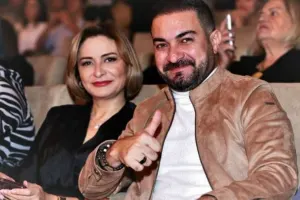 Xanımı Rəşadın köynəyində dodaq boyası izi tapıb