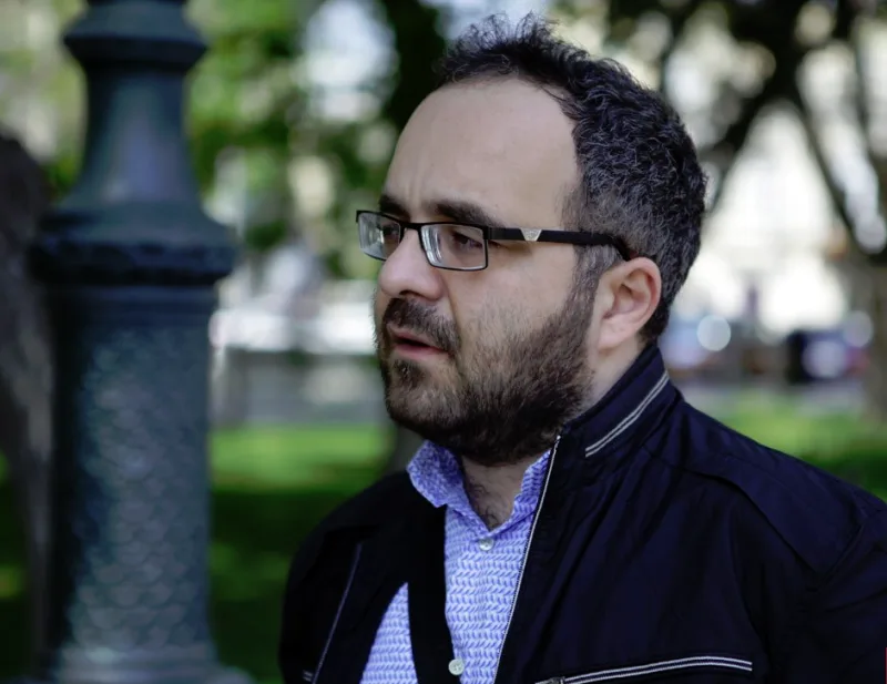 Namiqlə Əminənin “Meyxana”sına irad