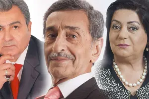 Xalq artistləri işdən çıxarılıb? - Nazirlikdən açıqlama