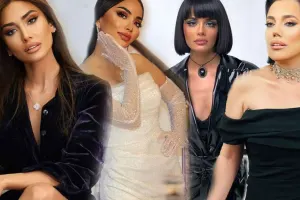 İlin 10 qalmaqalı!