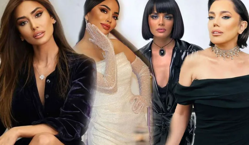 İlin 10 qalmaqalı!