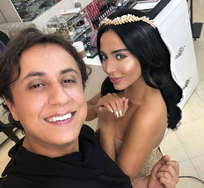 İlin 10 qalmaqalı!