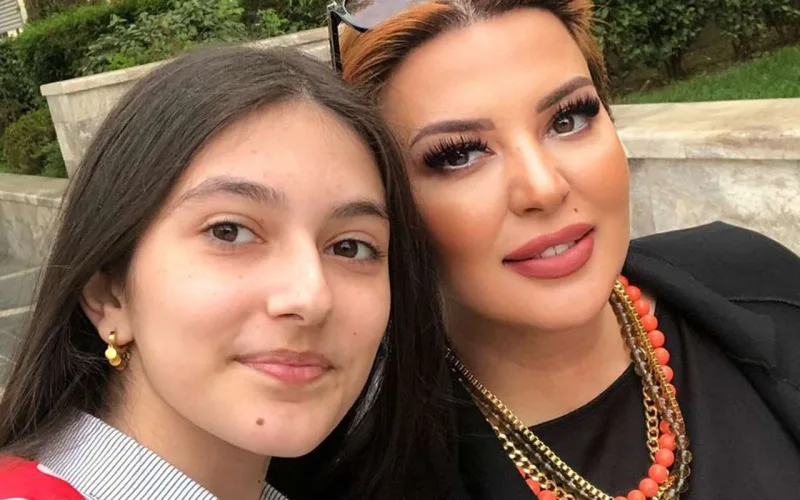 “Xanımı icazə vermir” – Keçmiş ərindən danışdı