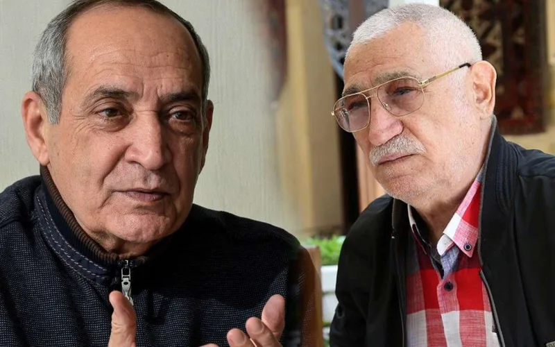 İlin 10 qalmaqalı!