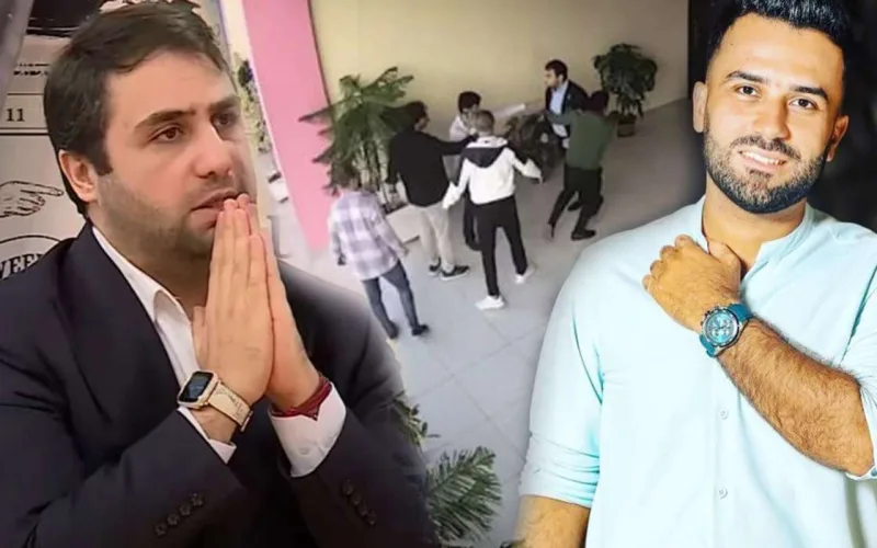 İlin 10 qalmaqalı!