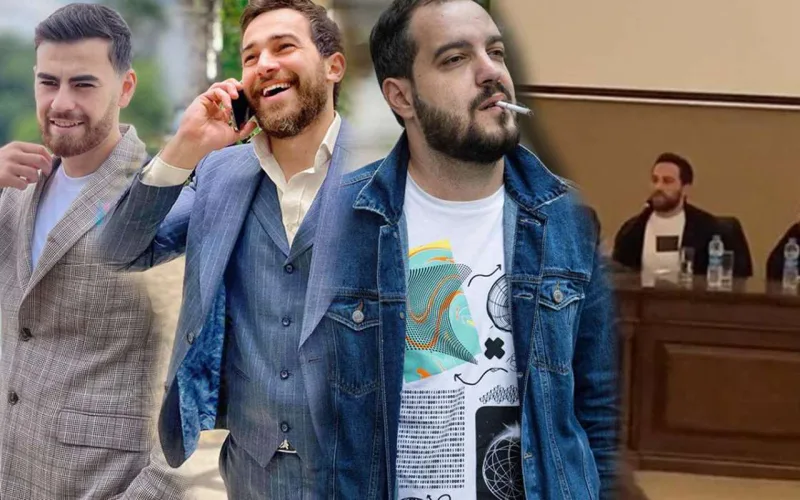 “Universitet tiktokerlərə pul ayırıb”