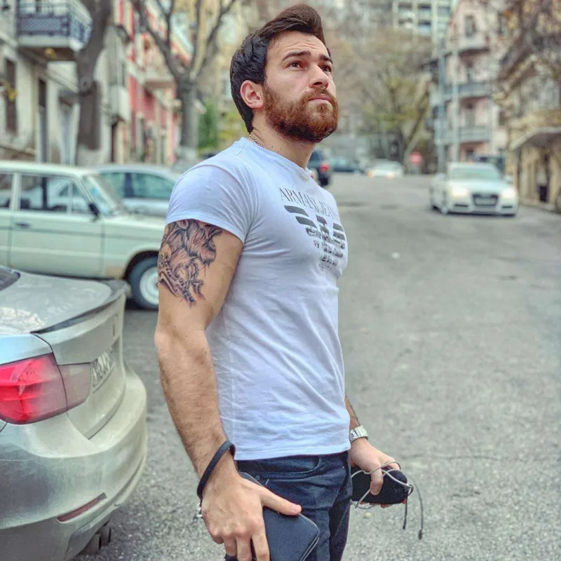 “Pis örnək olub nə etmişik ki?!” - Nikosayağı