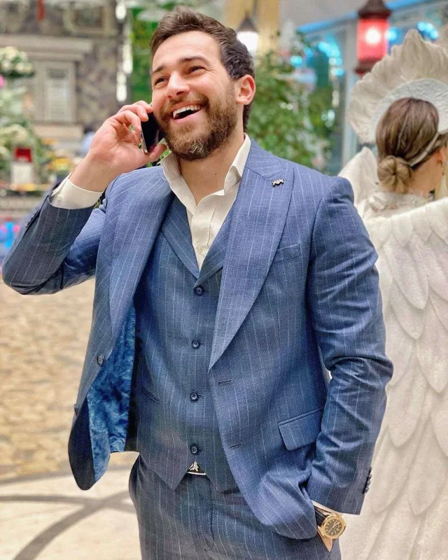 “Pis örnək olub nə etmişik ki?!” - Nikosayağı