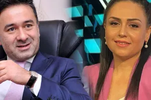 “Adam öz məhsuluna gülməz” – Aparıcıdan İmanova