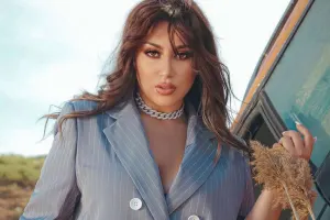 “Mahnının müəllif hüquqları bizdədir” - Rəqsanəyə cavab