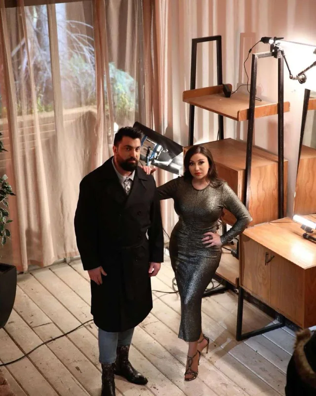 “Mahnının müəllif hüquqları bizdədir” - Rəqsanəyə cavab