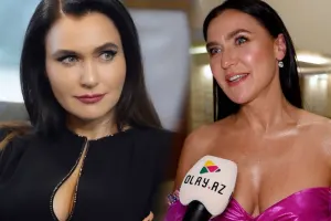 “Yasak Elma”nın Enderindən özəl müsahibə!