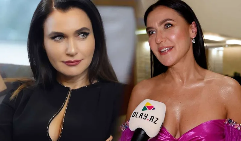 “Yasak Elma”nın Enderindən özəl müsahibə!
