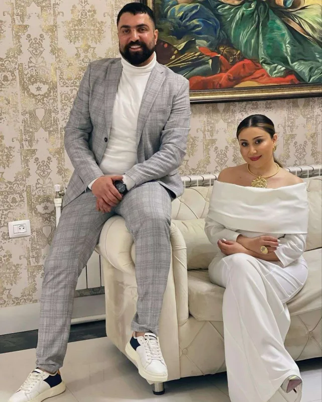 “Mahnının müəllif hüquqları bizdədir” - Rəqsanəyə cavab