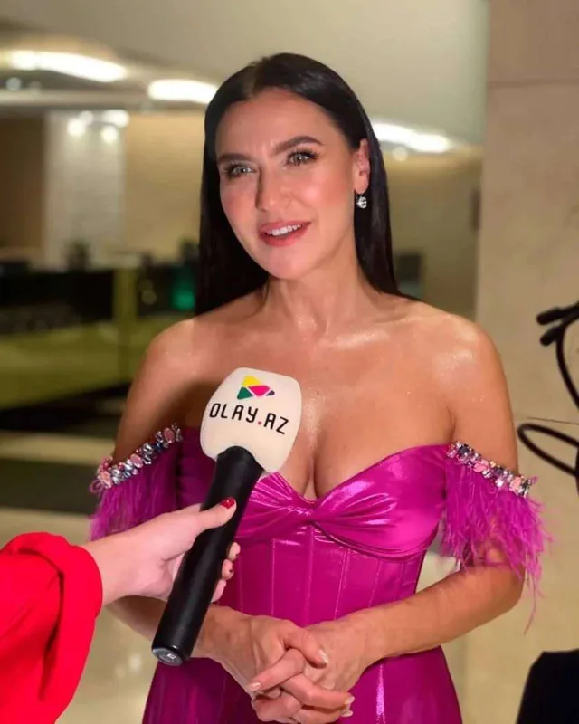 “Yasak Elma”nın Enderindən özəl müsahibə!