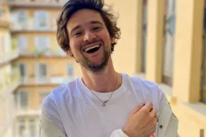 Eldar illər sonra “Avroviziya”ya qayıdır!