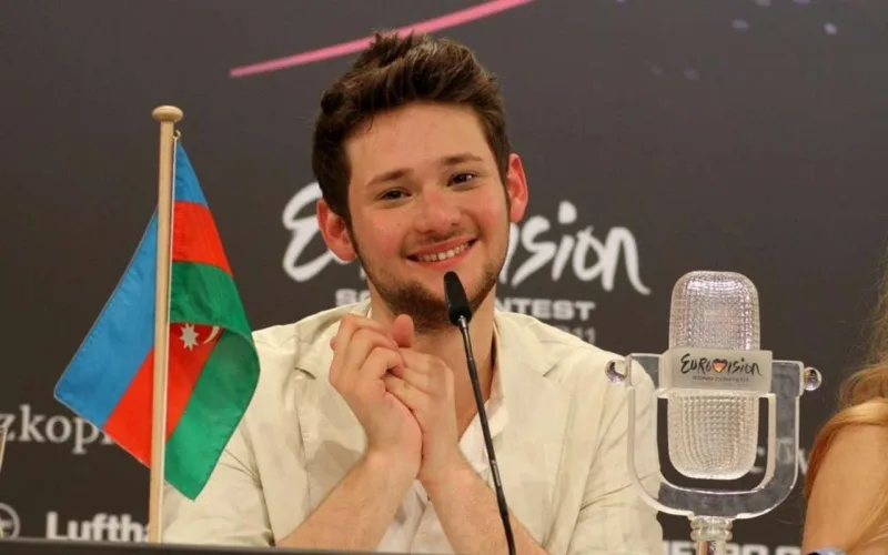 Eldar illər sonra “Avroviziya”ya qayıdır!