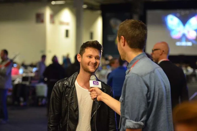 Eldar illər sonra “Avroviziya”ya qayıdır!