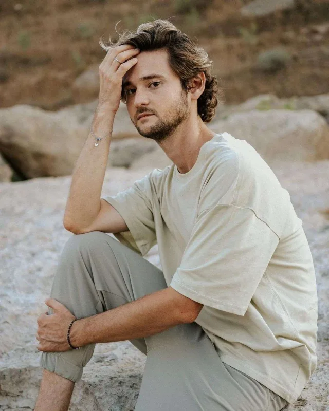 Eldar illər sonra “Avroviziya”ya qayıdır!