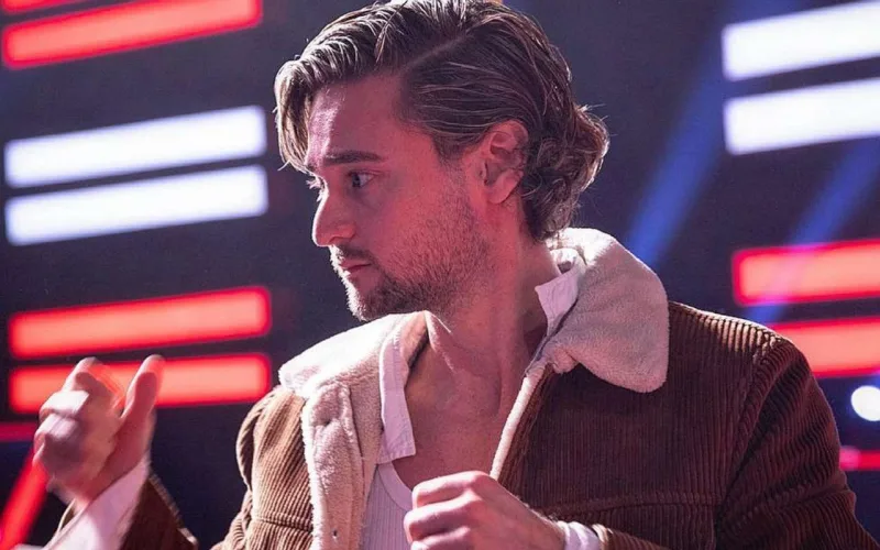 Eldar illər sonra “Avroviziya”ya qayıdır!