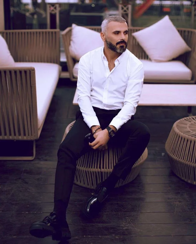 Samir “Uber”dən şikayətləndi