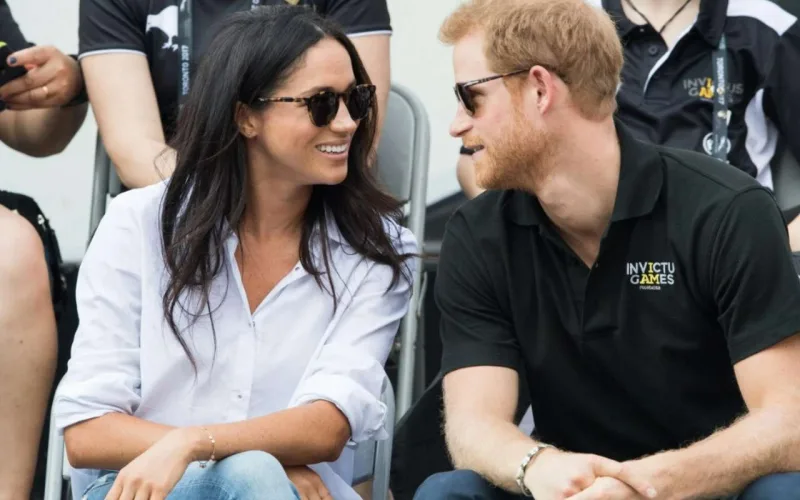 Britaniya xalqından Meqanla Harrinin filminə sərt reaksiya!