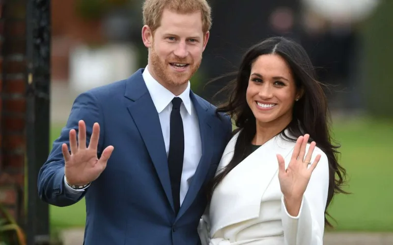 Britaniya xalqından Meqanla Harrinin filminə sərt reaksiya!