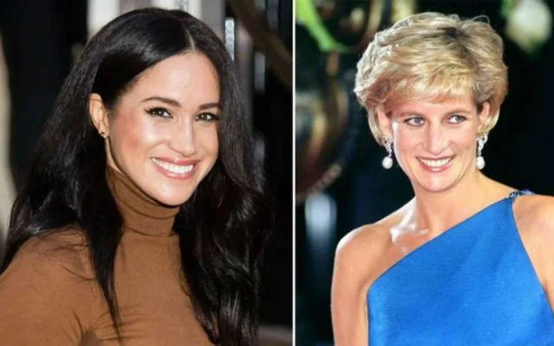 Britaniya xalqından Meqanla Harrinin filminə sərt reaksiya!